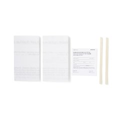 Stool Collection Kit iFOBT Mailer - 20 Complete Test Kits with Sampler Slides & Instructions