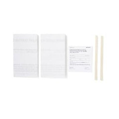 Stool Collection Kit iFOBT Mailer - 20 Complete Test Kits with Sampler Slides & Instructions
