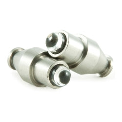 Medical Halogen Bulb 3.5V 2.73W - Premium Diagnostic Lamp Replacement