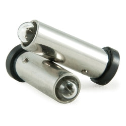 Halogen Bulb 3.5V 2.5W for Ophthalmoscope & Medical Illuminators - Premium Replacement