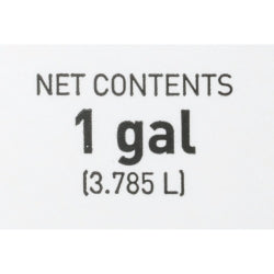 3.4% Glutaraldehyde High-Level Disinfectant Solution - 28-Day Reusable, Ready-to-Use for Medical Equipment