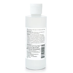 Premium Baby Oil 4 oz - Mineral Oil Moisturizer for Soft, Smooth Skin