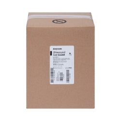 Conductive Ultrasound Laser Transmission Gel 5 Liter - High Viscosity Clear