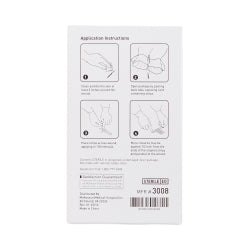Reinforced Skin Closure Strips - Sterile Wound Closure Tape 1/4 x 1-1/2 inch