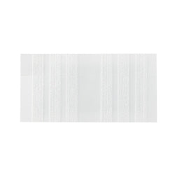 Reinforced Skin Closure Strips - Sterile Wound Closure Tape 1/4 x 1-1/2 inch