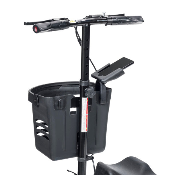 Nitro Sprint and Glide Cell Phone Holder