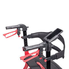 Nitro Sprint and Glide Cell Phone Holder