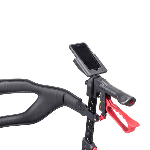 Nitro Sprint and Glide Cell Phone Holder