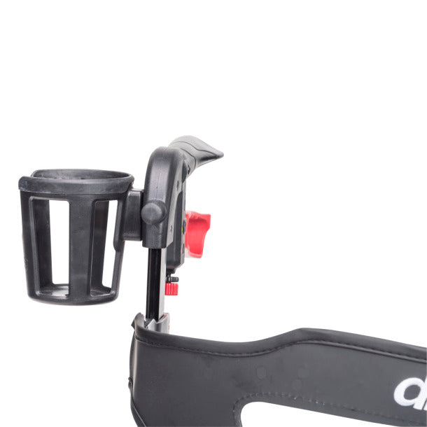 Nitro Sprint and Glide Cup Holder