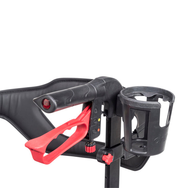 Nitro Sprint and Glide Cup Holder
