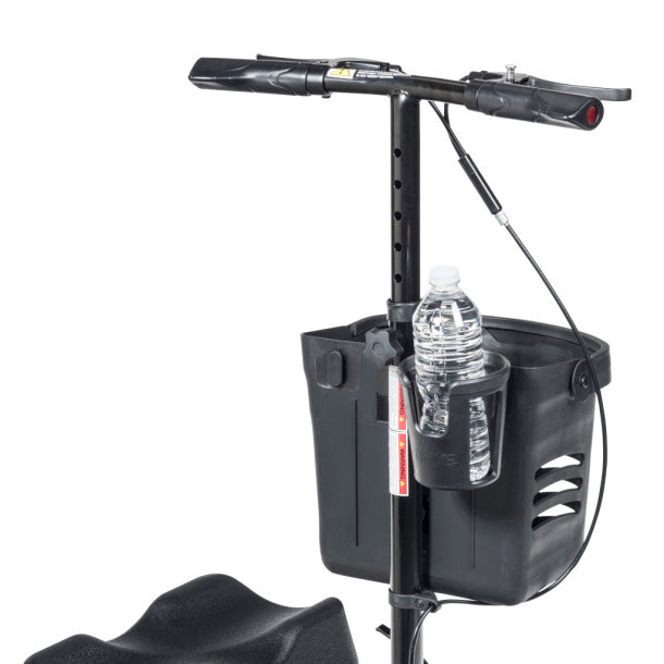 Nitro Sprint and Glide Cup Holder