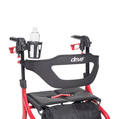 Nitro Sprint and Glide Cup Holder