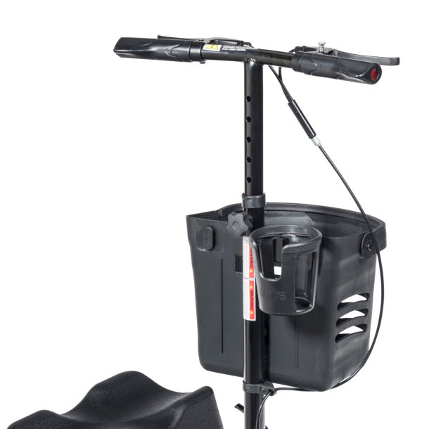 Nitro Sprint and Glide Cup Holder