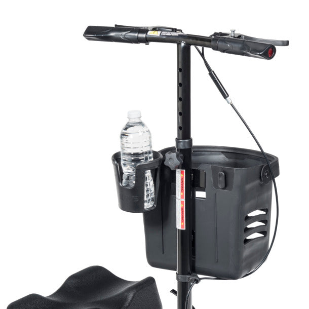Nitro Sprint and Glide Cup Holder