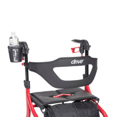 Nitro Sprint and Glide Cup Holder
