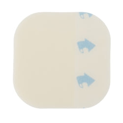 McKesson Hydrocolloid Sterile Thin Dressing - Advanced Wound Care for Light to Moderate Exudate