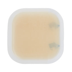 McKesson Hydrocolloid Dressing with Film Backing - Sterile Waterproof Wound Care