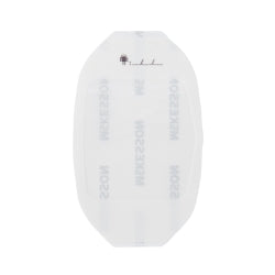 Transparent Film Dressing - Sterile Waterproof Wound Care, Frame Style, Latex-Free Medical Grade