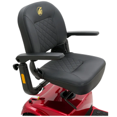 Companion Midsize 3-Wheel