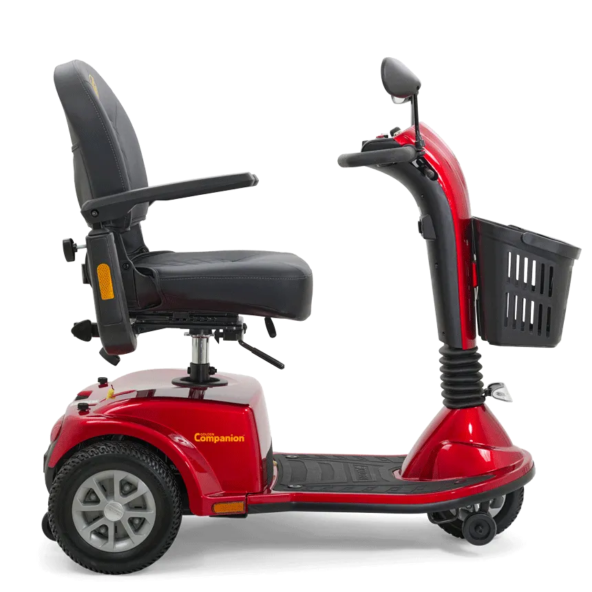 Companion Midsize 3-Wheel