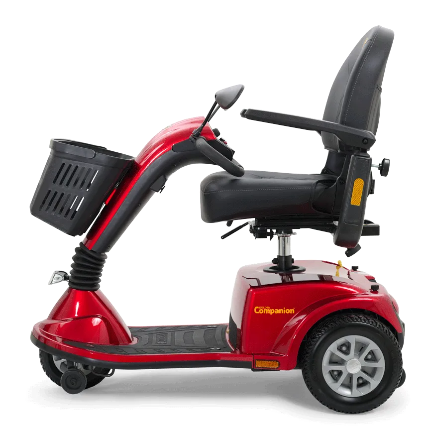 Companion Midsize 3-Wheel