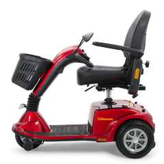Companion Midsize 3-Wheel