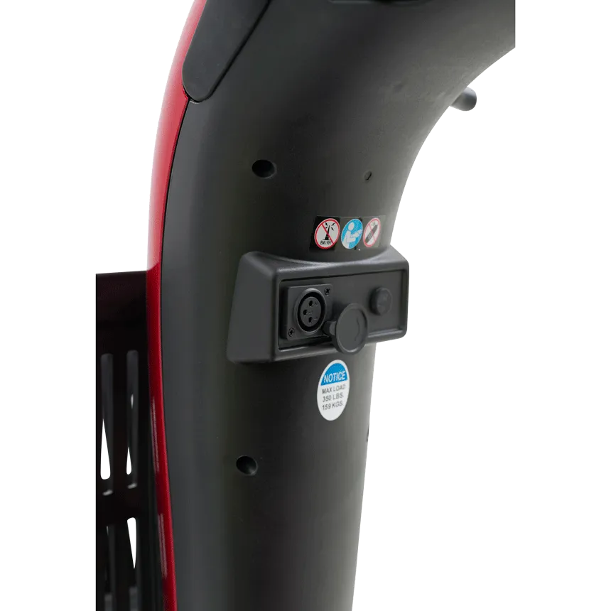 Companion Midsize 3-Wheel