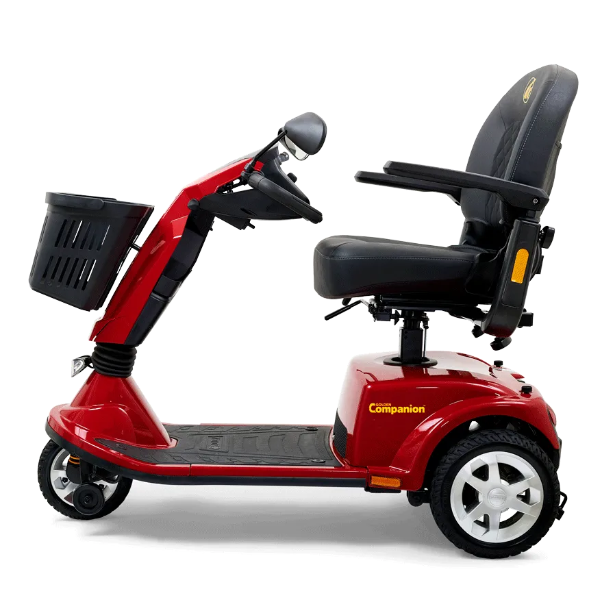 Companion 3-Wheel Scooter
