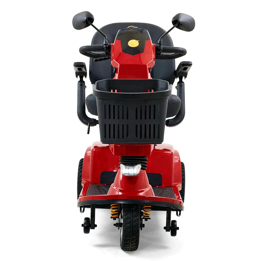 Companion 3-Wheel Scooter