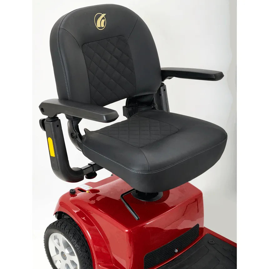 Companion 3-Wheel Scooter