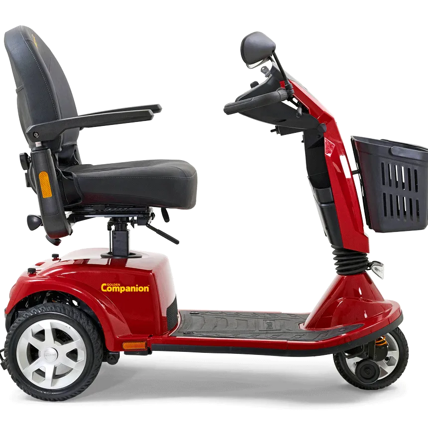Companion 3-Wheel Scooter