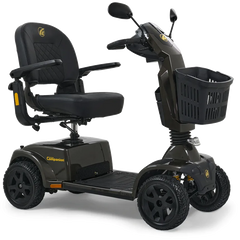 Companion 4-Wheel