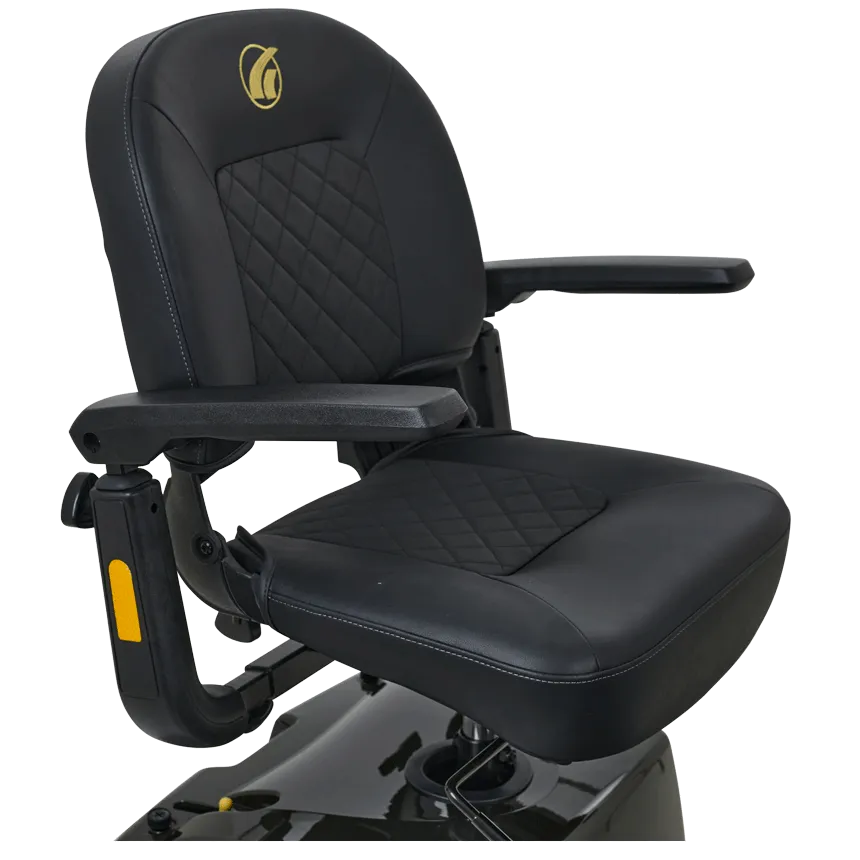 Companion 4-Wheel