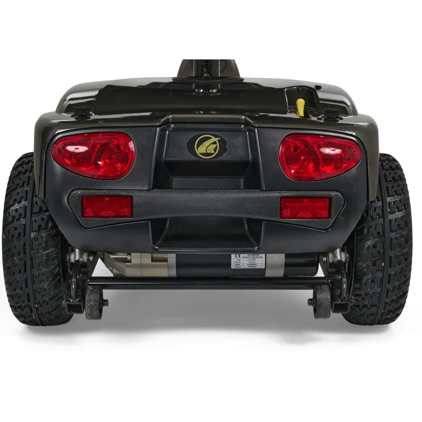 Companion 4-Wheel