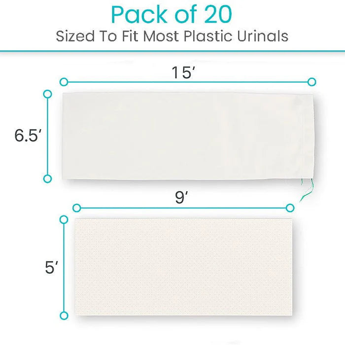 Urinal Bag