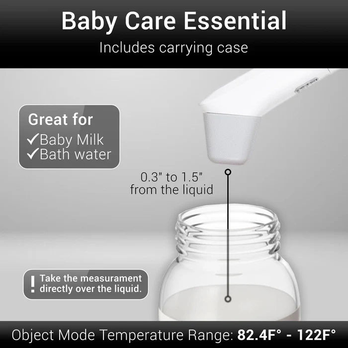 Infrared Thermometer