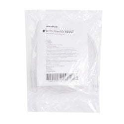 Handheld Nebulizer Kit with Mouthpiece - Complete Set, 10cc Capacity, Low Dead Volume