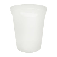 Disposable Specimen Collection Container - Non-Sterile, Graduated - 120ml & 192ml Options