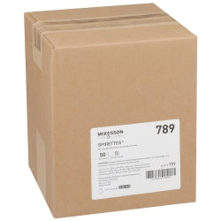 LUMEON Disposable Spirometry Mouthpiece - Non-Sterile Plastic Spirettes for Adult & Child Use