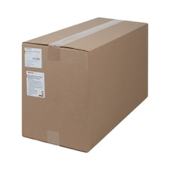 McKesson Decubitus Care Mattress Overlay - Pressure Relief, 33 x 72 x 4 Inch, Blue, Latex-Free