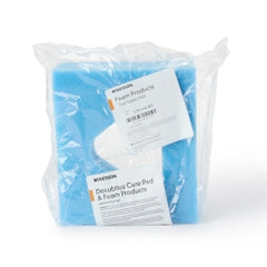 Surgical Head Positioner - Medical Grade Foam Headrest Pad for Patient Positioning, 9x8x4.5 Inch