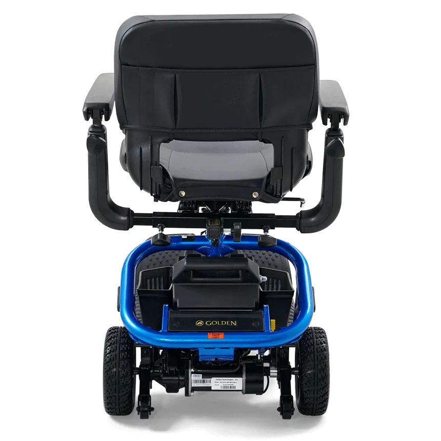 LiteRider 4-Wheel