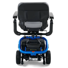 LiteRider 4-Wheel