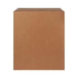 McKesson Disposable Bed Pillow - White Olefin Cover, Polyester Fill, Flame-Resistant