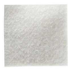 Silver Alginate Wound Dressing 2x2 Inch - Antimicrobial 5% Silver Square Sterile Pads