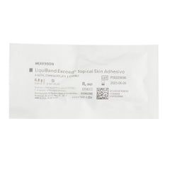 Topical Skin Adhesive - Pure Octyl Formulation with Elliptical Applicator, Sterile, Latex-Free