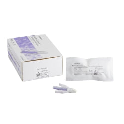 Topical Skin Adhesive - Pure Octyl Formulation with Elliptical Applicator, Sterile, Latex-Free