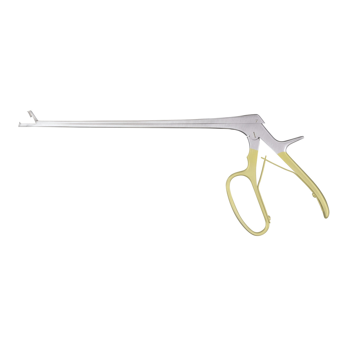 Argent Townsend Mini Biopsy Forceps - 7.75 Inch Surgical Grade Stainless Steel - Gold Series