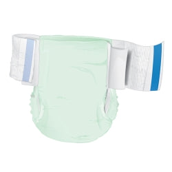 Bariatric Ultra Plus Stretch Briefs - Heavy Absorbency Adult Incontinence Underwear (2X-3X Large)