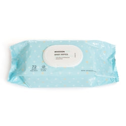 Premium Baby Wipes with Aloe and Vitamin E - Gentle, Alcohol-Free, 99% Water